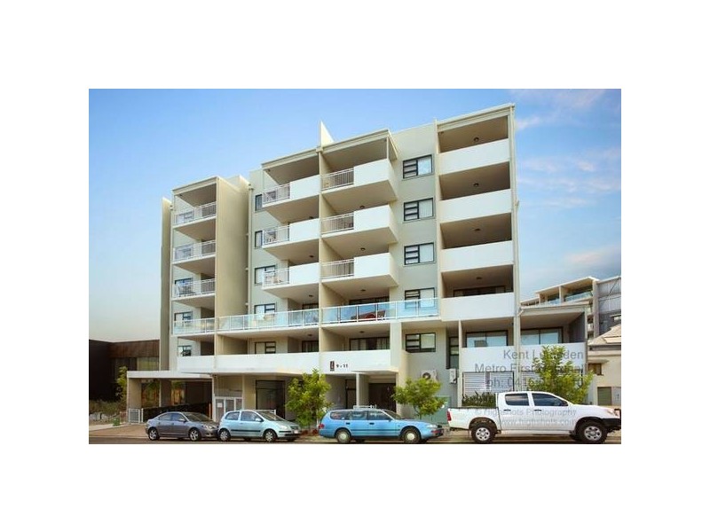34/11 Manning Street, South Brisbane QLD 4101