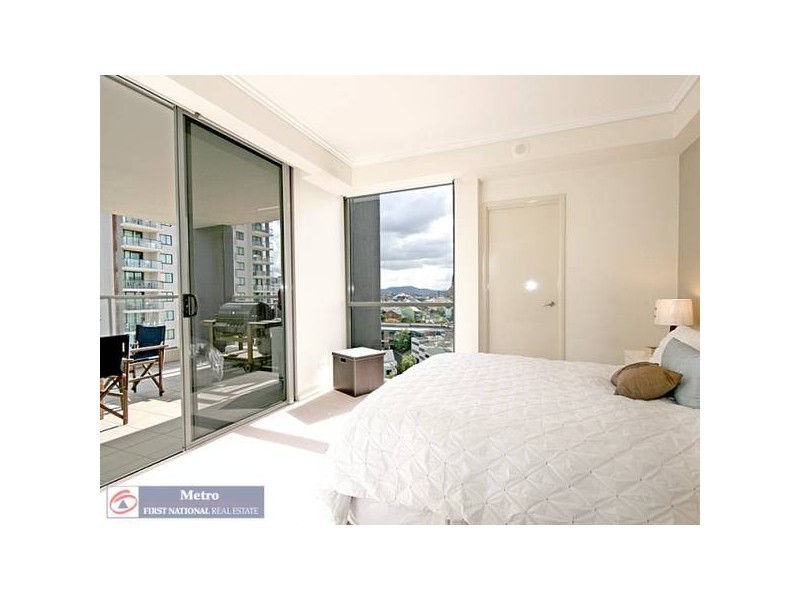 28/448 Ann Street, Brisbane QLD 4000