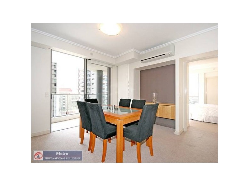 28/448 Ann Street, Brisbane QLD 4000