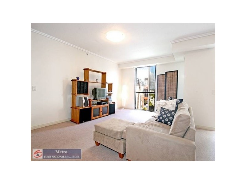 28/448 Ann Street, Brisbane QLD 4000