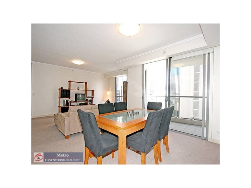 28/448 Ann Street, Brisbane QLD 4000