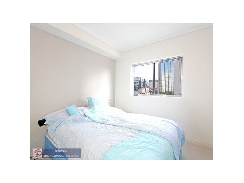 28/448 Ann Street, Brisbane QLD 4000