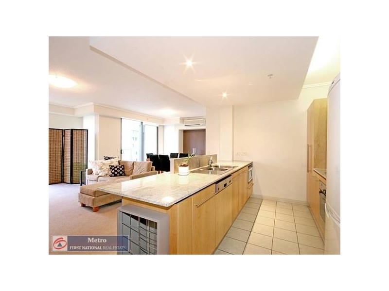 28/448 Ann Street, Brisbane QLD 4000