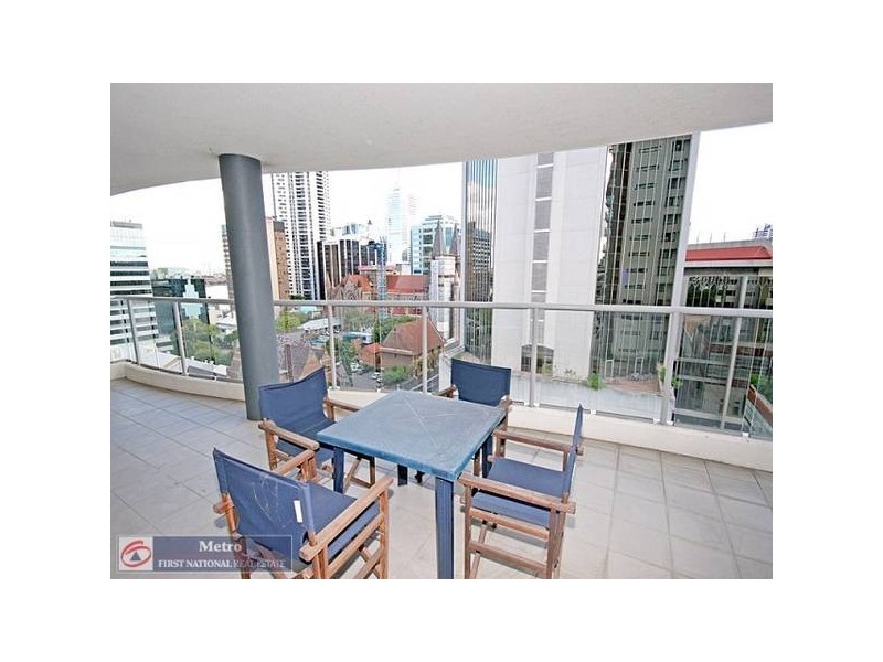 28/448 Ann Street, Brisbane QLD 4000