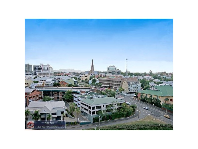 28/448 Ann Street, Brisbane QLD 4000