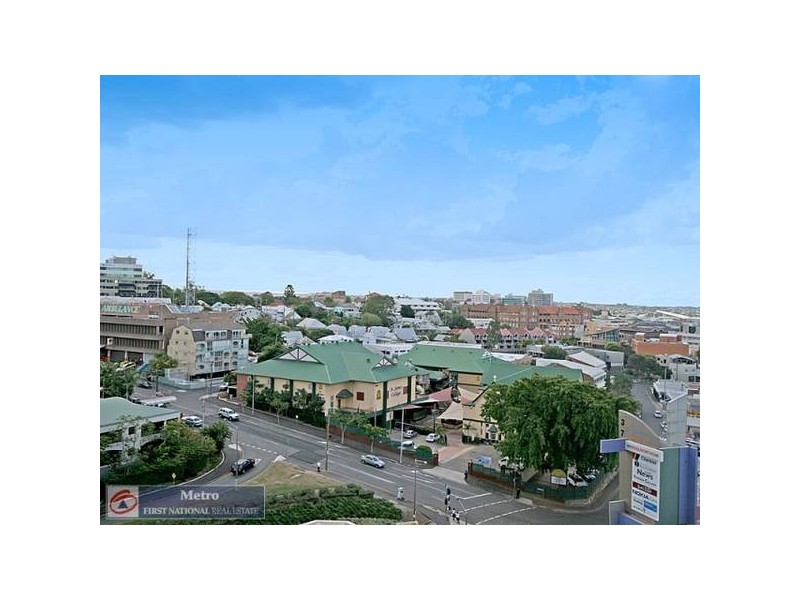 28/448 Ann Street, Brisbane QLD 4000