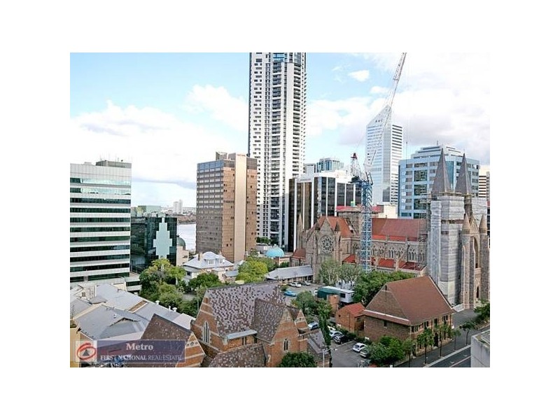 28/448 Ann Street, Brisbane QLD 4000