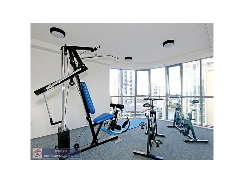 28/448 Ann Street, Brisbane QLD 4000