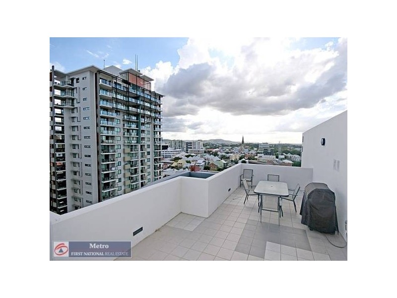 28/448 Ann Street, Brisbane QLD 4000