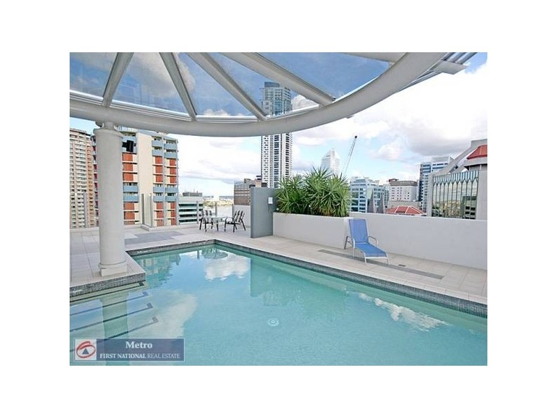 28/448 Ann Street, Brisbane QLD 4000