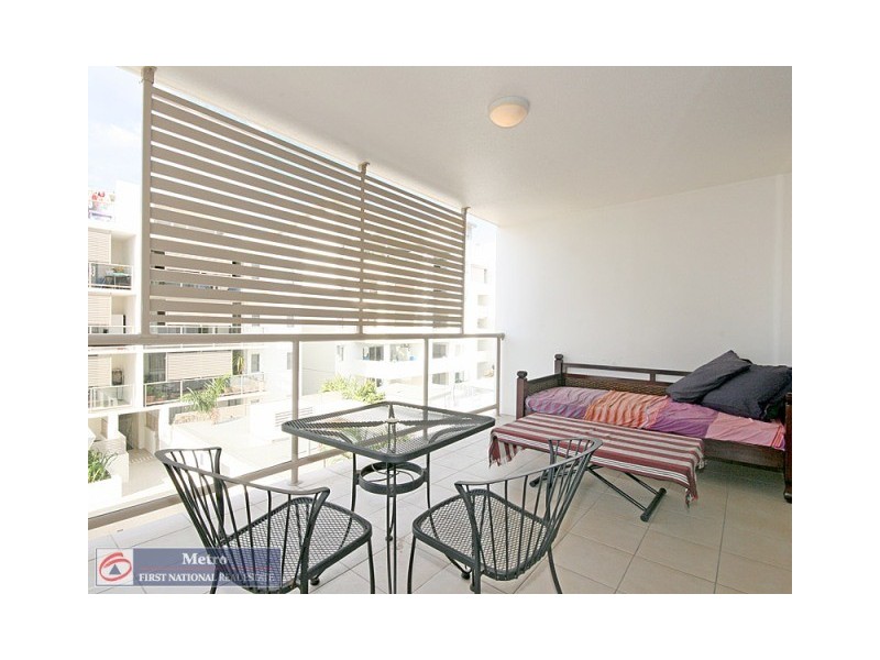 25/42 Cordelia Street, South Brisbane QLD 4101