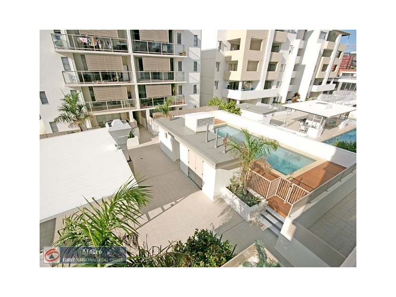 25/42 Cordelia Street, South Brisbane QLD 4101