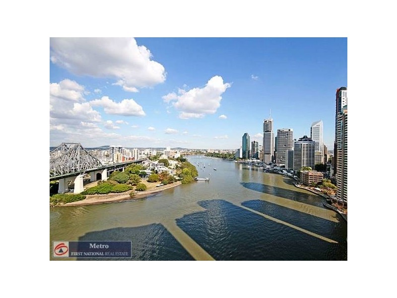 183/82 Boundary Street, Brisbane QLD 4000