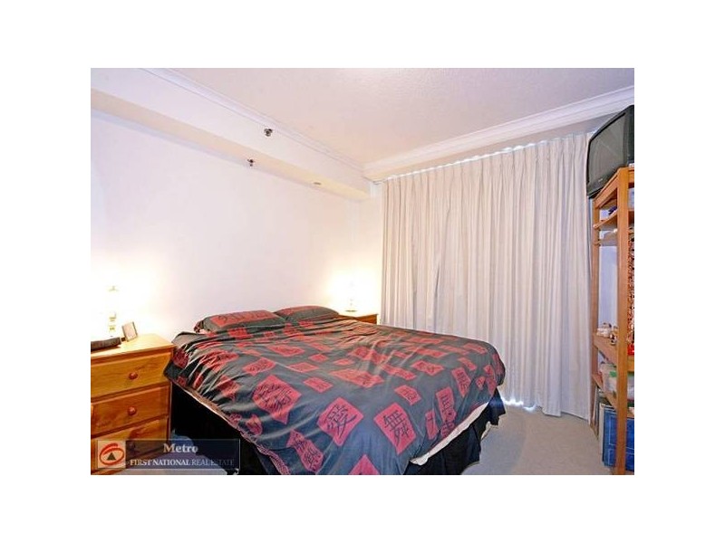 183/82 Boundary Street, Brisbane QLD 4000