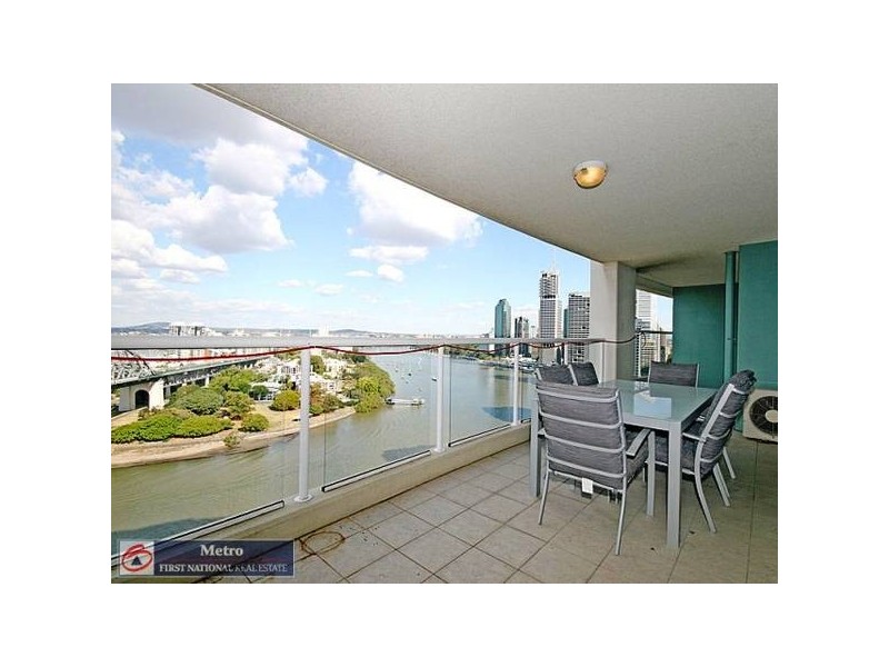 183/82 Boundary Street, Brisbane QLD 4000