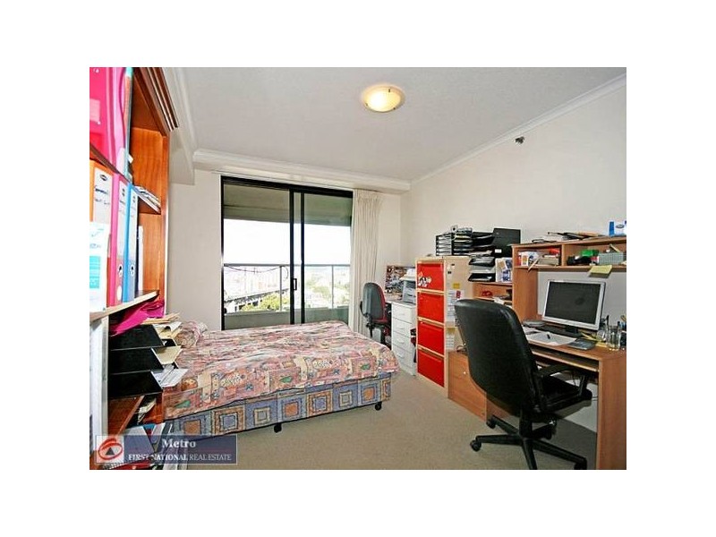 183/82 Boundary Street, Brisbane QLD 4000