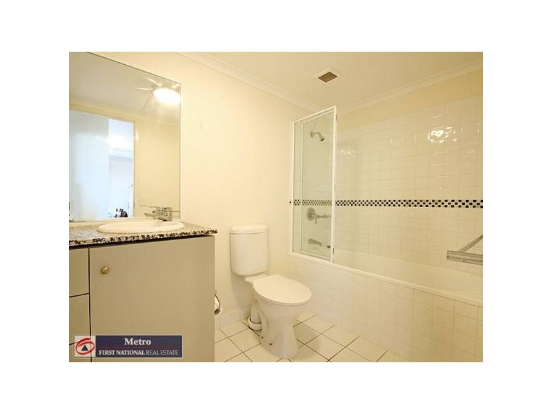 183/82 Boundary Street, Brisbane QLD 4000