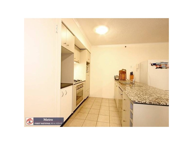 183/82 Boundary Street, Brisbane QLD 4000