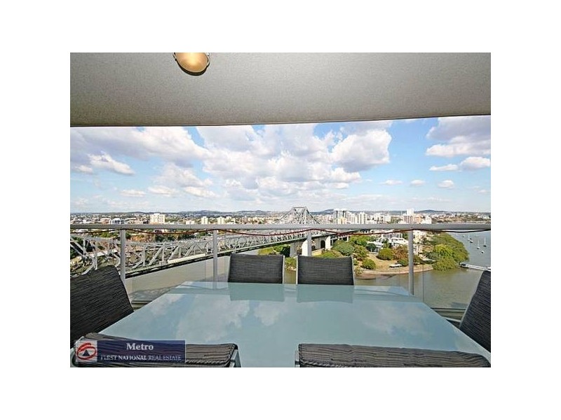 183/82 Boundary Street, Brisbane QLD 4000