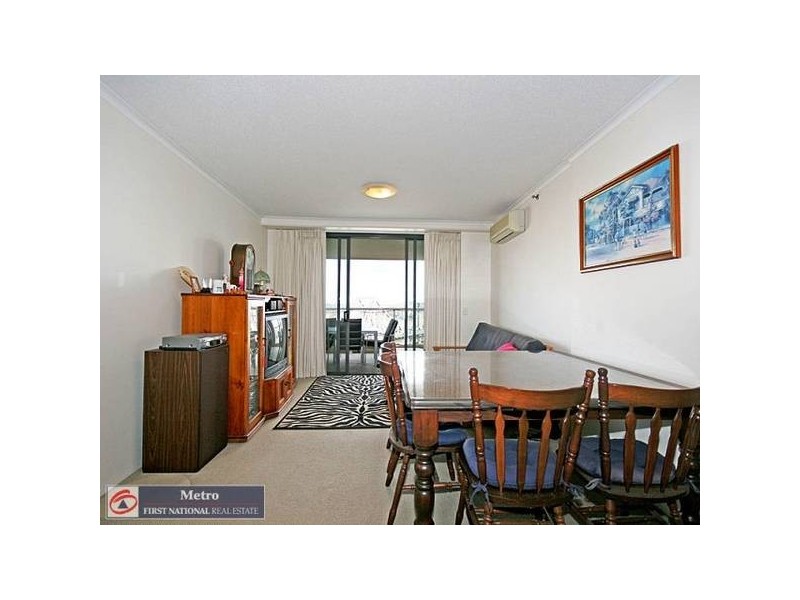 183/82 Boundary Street, Brisbane QLD 4000