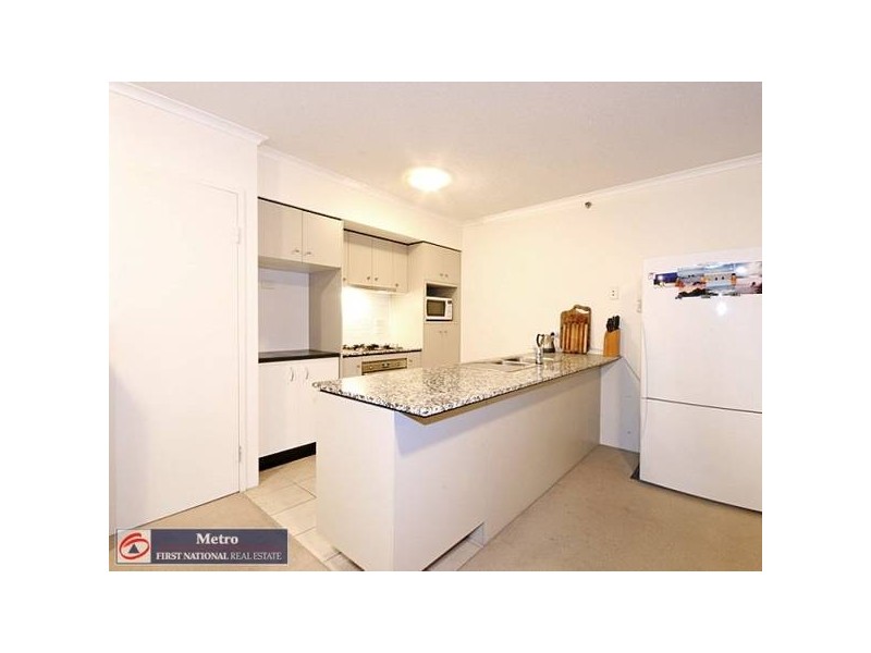 183/82 Boundary Street, Brisbane QLD 4000