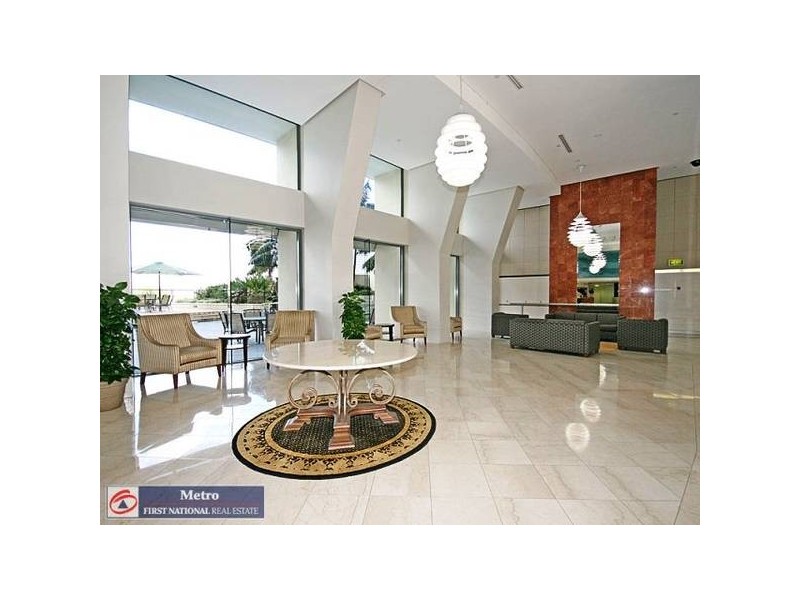 183/82 Boundary Street, Brisbane QLD 4000