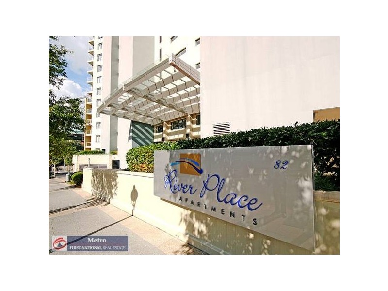 183/82 Boundary Street, Brisbane QLD 4000