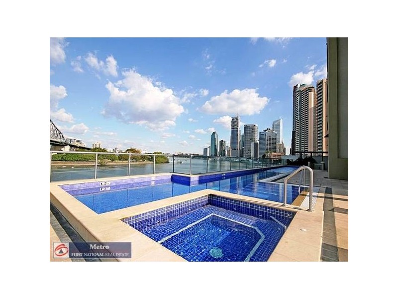 183/82 Boundary Street, Brisbane QLD 4000