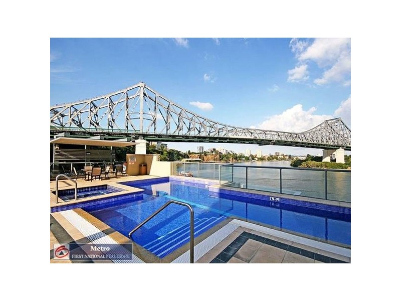 183/82 Boundary Street, Brisbane QLD 4000