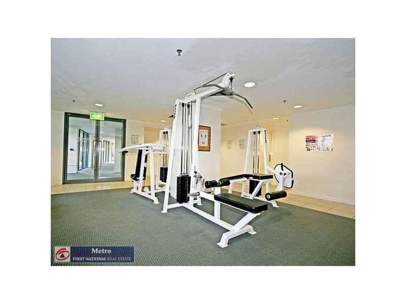 183/82 Boundary Street, Brisbane QLD 4000