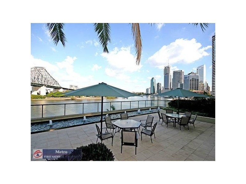 183/82 Boundary Street, Brisbane QLD 4000