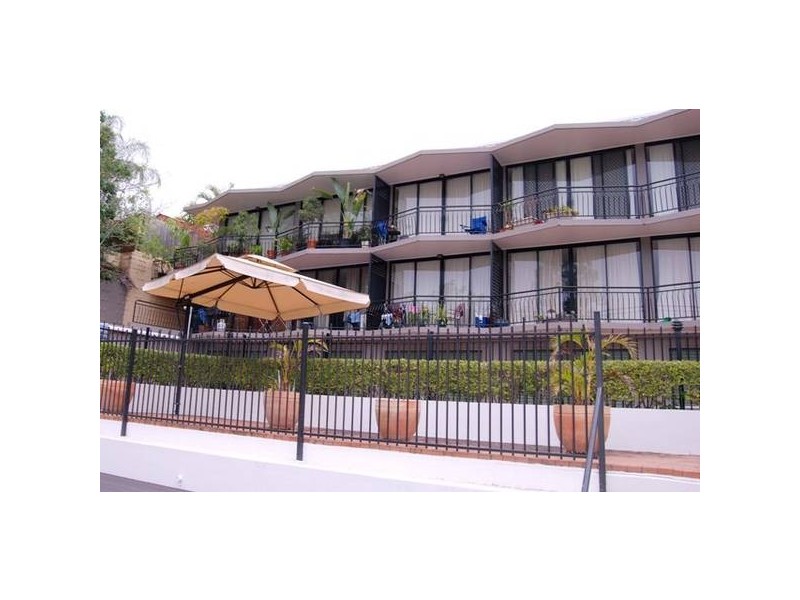 33/25 Dudley Street, Highgate Hill QLD 4101