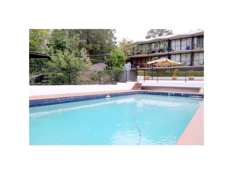 33/25 Dudley Street, Highgate Hill QLD 4101