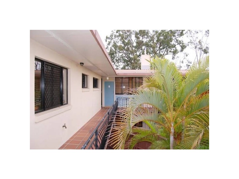 33/25 Dudley Street, Highgate Hill QLD 4101