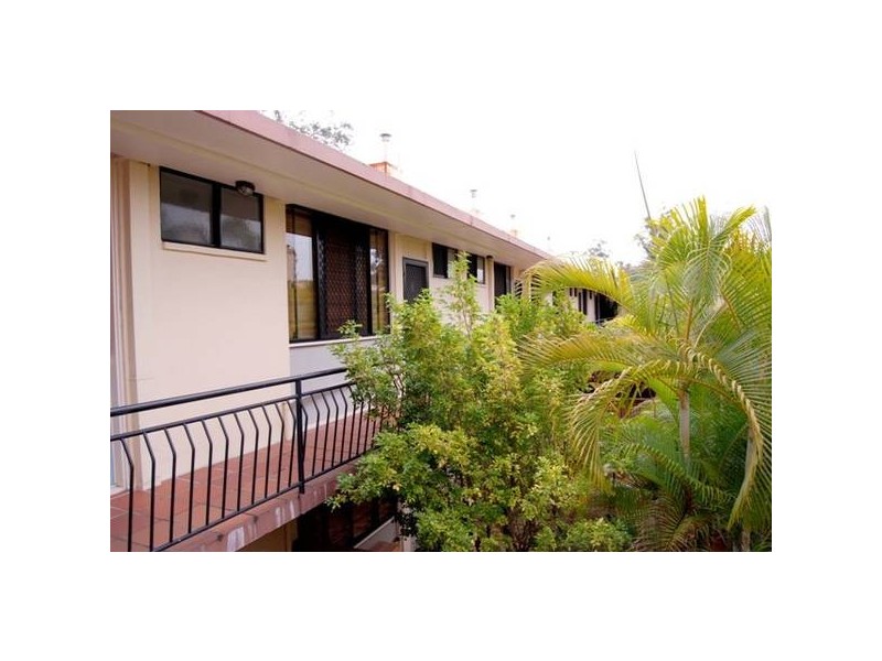 33/25 Dudley Street, Highgate Hill QLD 4101