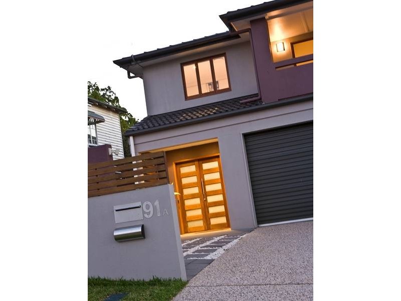 91A Peach Street, Greenslopes QLD 4120
