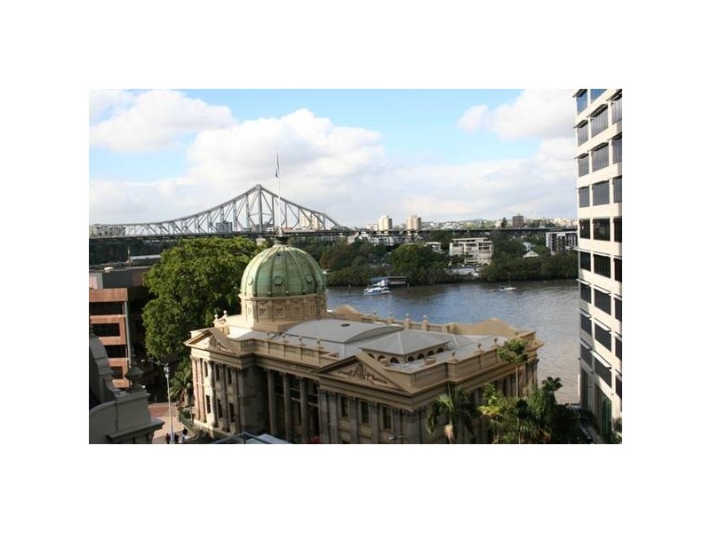 Brisbane QLD 4000