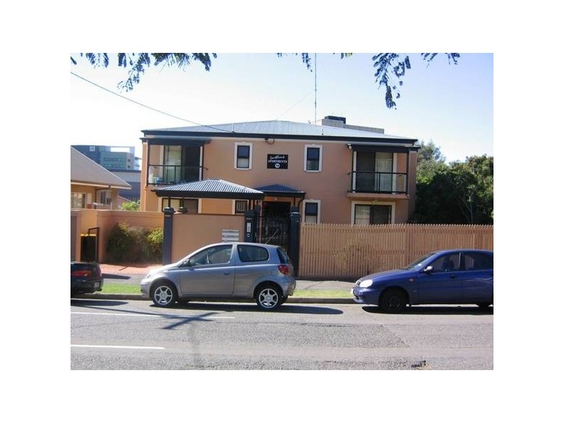 12/72 Cordelia Street, South Brisbane QLD 4101