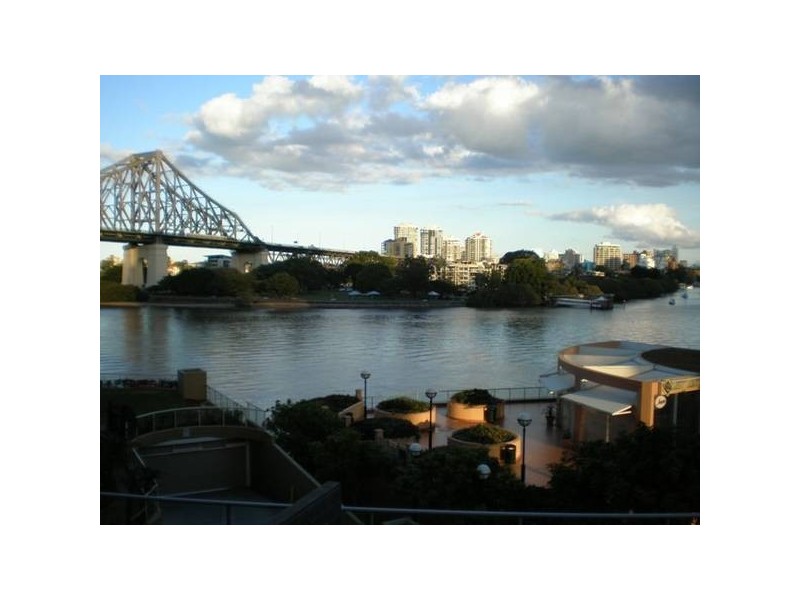 Brisbane QLD 4000