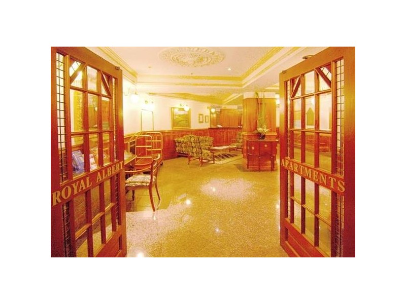 503/167 Albert Street, Brisbane QLD 4000