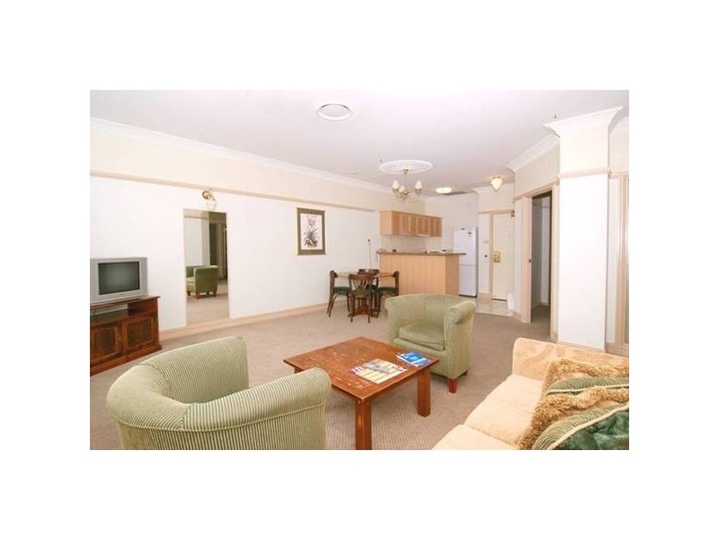 503/167 Albert Street, Brisbane QLD 4000