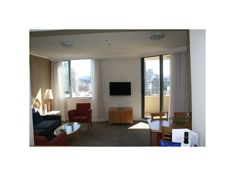 Brisbane QLD 4000