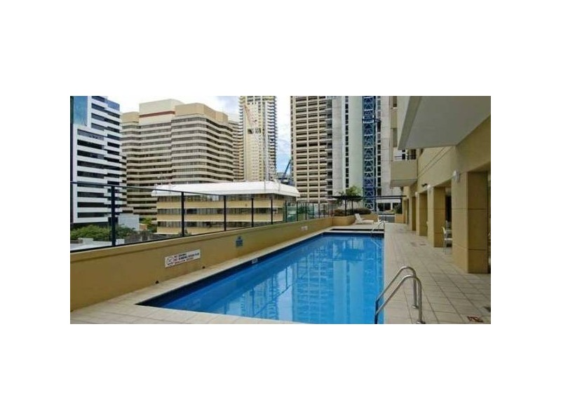Brisbane QLD 4000