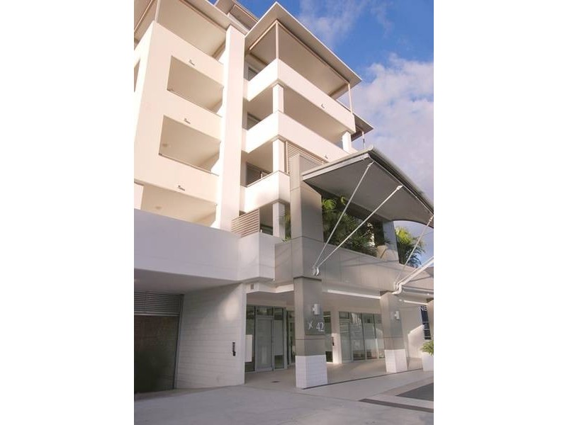 4/42 Cordelia Street, South Brisbane QLD 4101