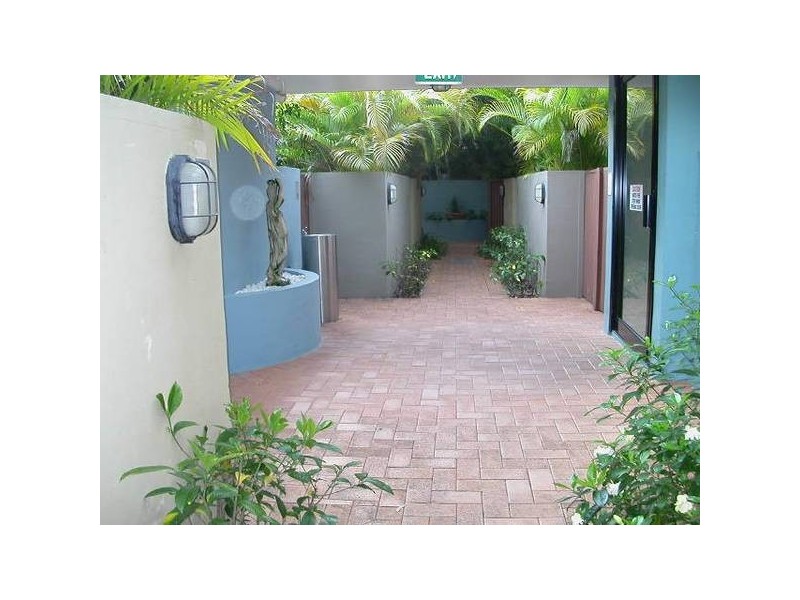 24/25 Dudley St, Highgate Hill QLD 4101