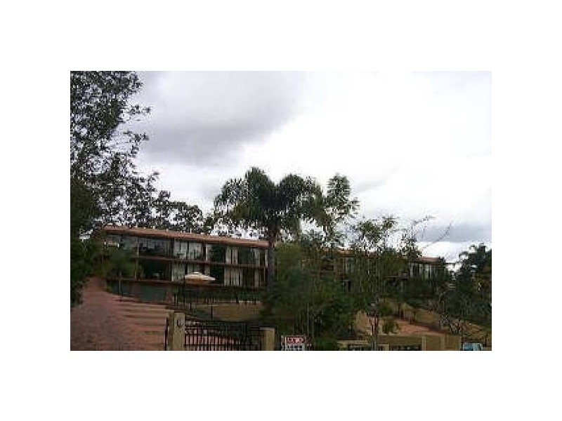 24/25 Dudley St, Highgate Hill QLD 4101