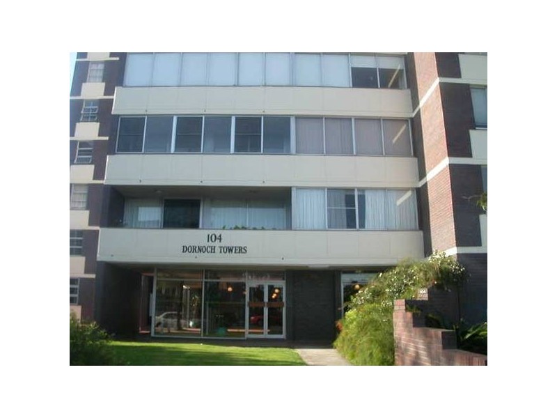 8/104 Dornoch Tce, Highgate Hill QLD 4101