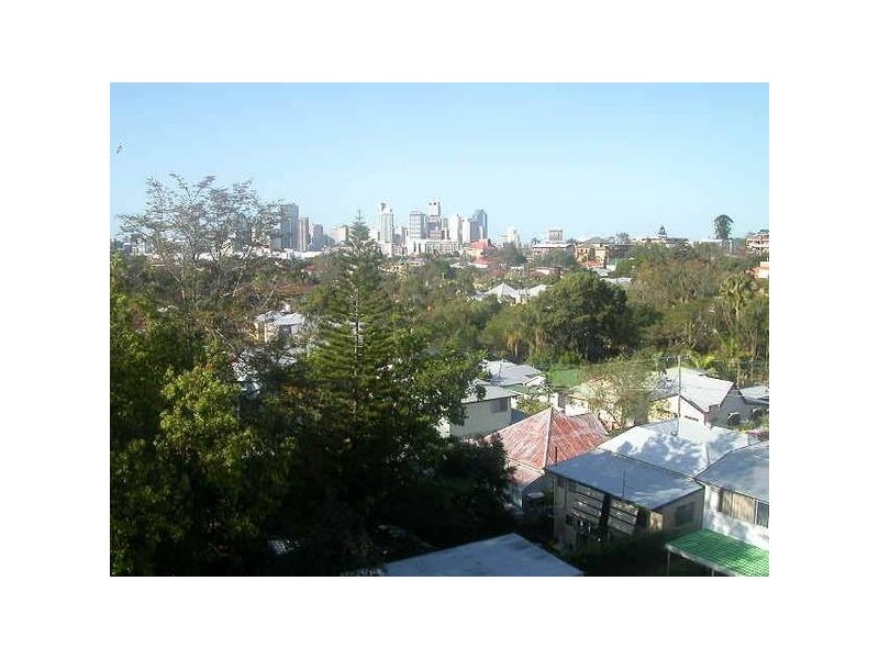 8/104 Dornoch Tce, Highgate Hill QLD 4101