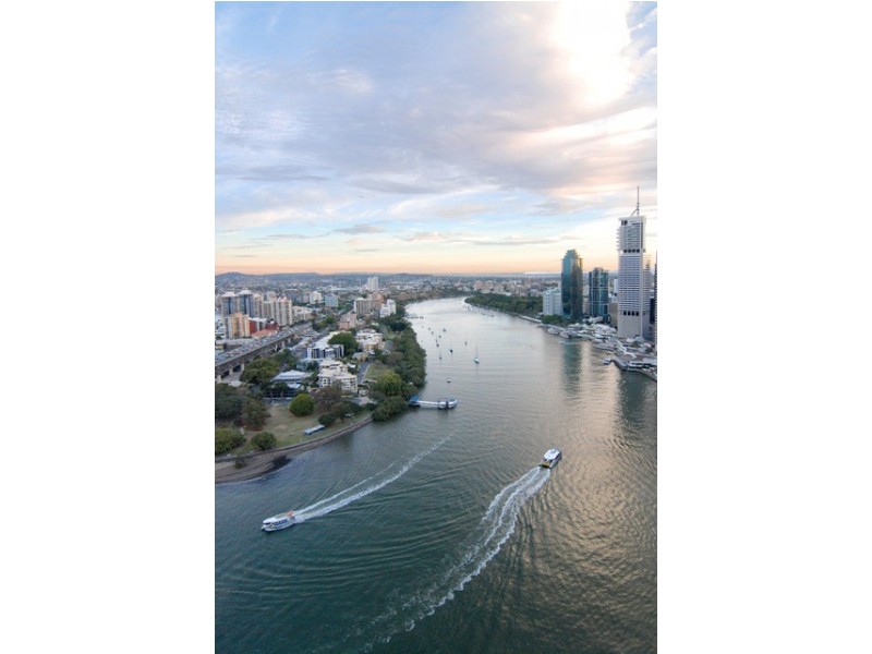 Brisbane QLD 4000