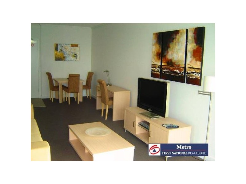 1111/108 Albert Street, Brisbane QLD 4000